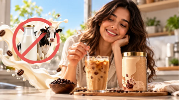 What Does Lactose-Free Actually Mean?