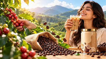 Why 100% Arabica Matters